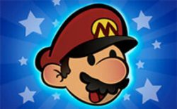 Mario’s Gold