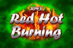Redhot Burning