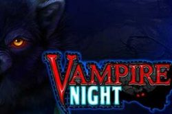 Vampires Night